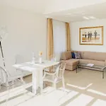 Seehotel Dr. Jilly Hotel 4*