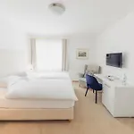 Seehotel Dr. Jilly Hotel