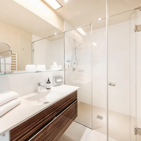 杰丽博士风景酒店