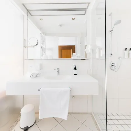 酒店 杰丽博士风景酒店 4*