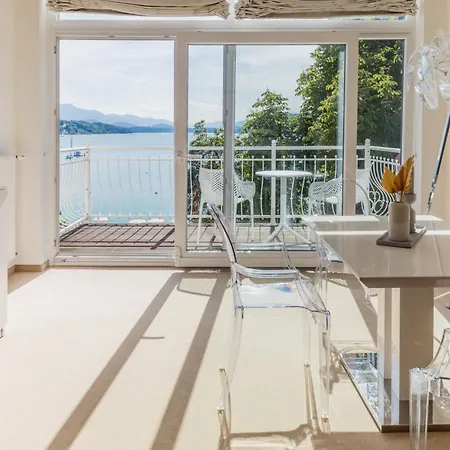 Seehotel Dr. Jilly Hotel Pörtschach am Wörthersee