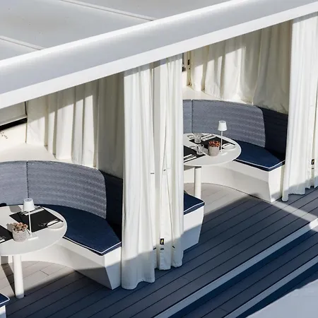 Seehotel Dr. Jilly 4* Portschach am Woerthersee