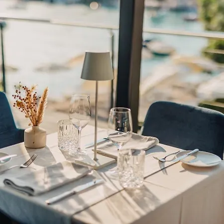 酒店 杰丽博士风景酒店