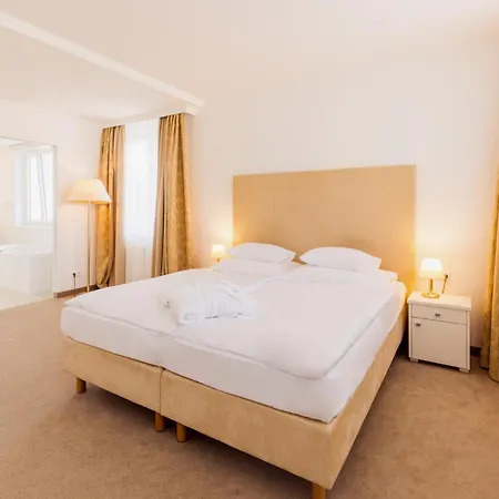 Seehotel Dr. Jilly فندق 4*