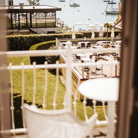 酒店 杰丽博士风景酒店 Pörtschach am Wörthersee