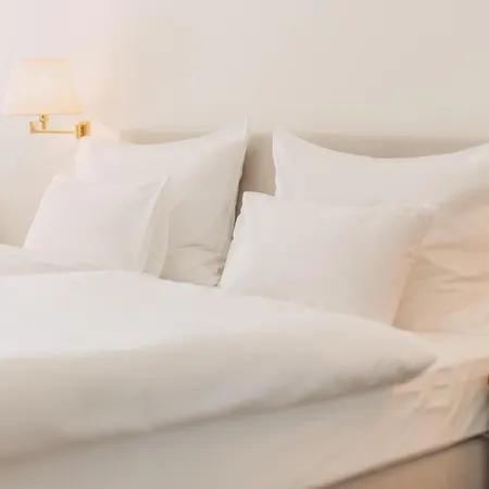 杰丽博士风景酒店 4*