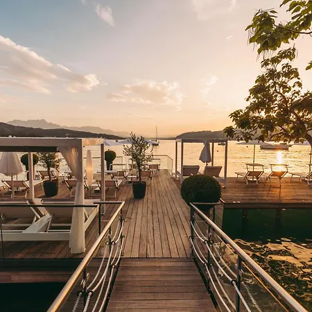 杰丽博士风景酒店