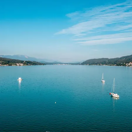 酒店 杰丽博士风景酒店