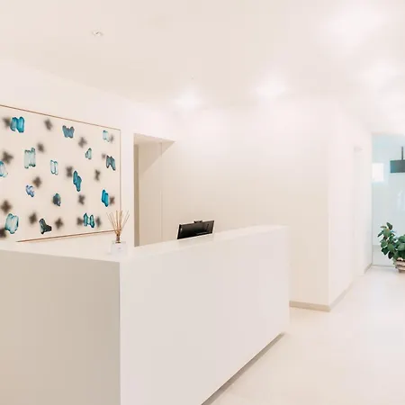 فندق Seehotel Dr. Jilly 4*