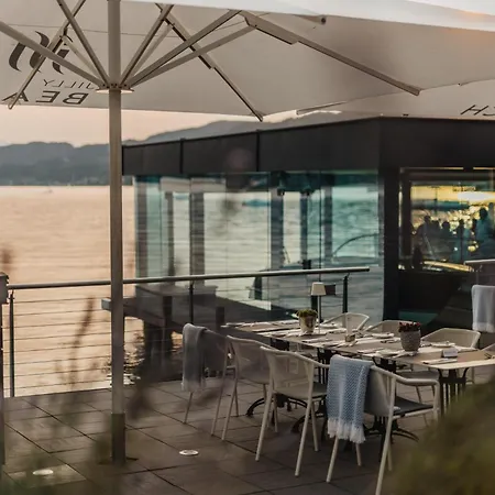 杰丽博士风景酒店