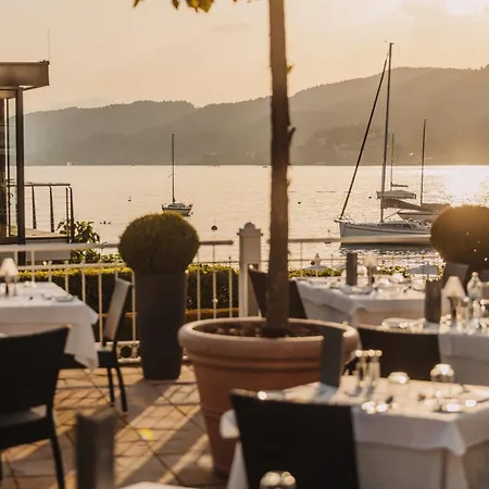 فندق Seehotel Dr. Jilly