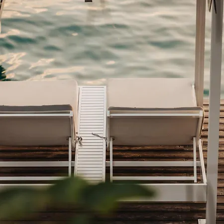 杰丽博士风景酒店 酒店 4*