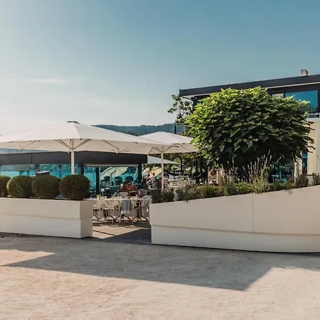 Hotell Seehotel Dr. Jilly 4*