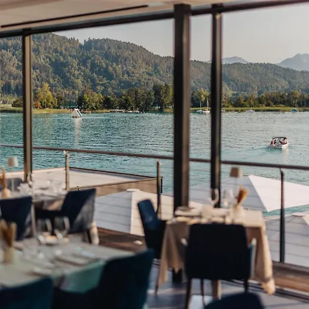 酒店 杰丽博士风景酒店