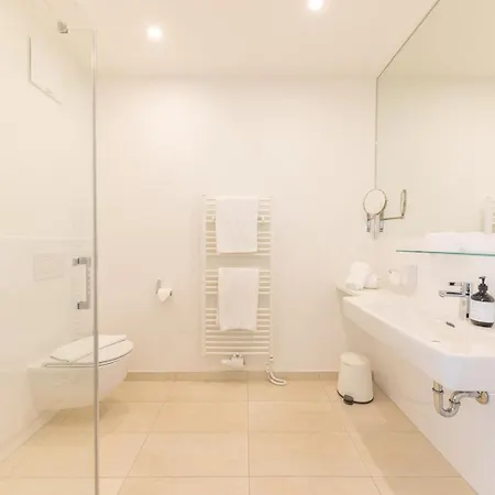 酒店 杰丽博士风景酒店 Pörtschach am Wörthersee