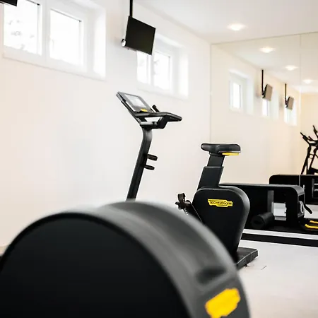 杰丽博士风景酒店 4*