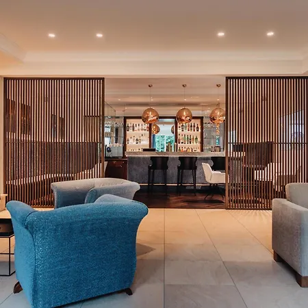 杰丽博士风景酒店 Pörtschach am Wörthersee