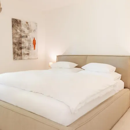 فندق Seehotel Dr. Jilly 4*