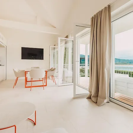 酒店 杰丽博士风景酒店 Pörtschach am Wörthersee