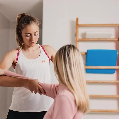 酒店 杰丽博士风景酒店