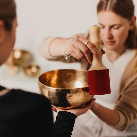 酒店 杰丽博士风景酒店 4*