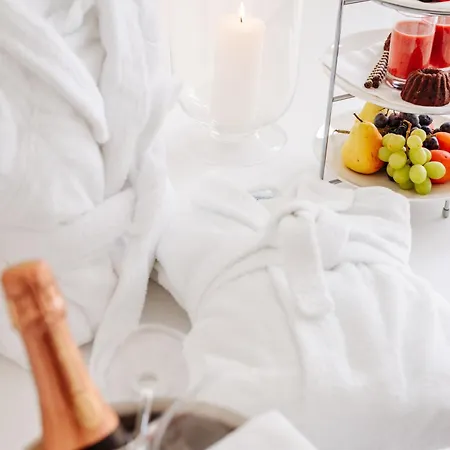 فندق Seehotel Dr. Jilly