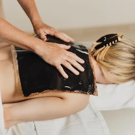 酒店 杰丽博士风景酒店 4*