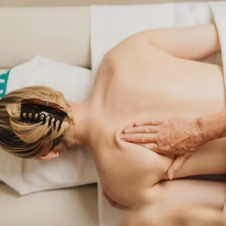 酒店 杰丽博士风景酒店 Pörtschach am Wörthersee