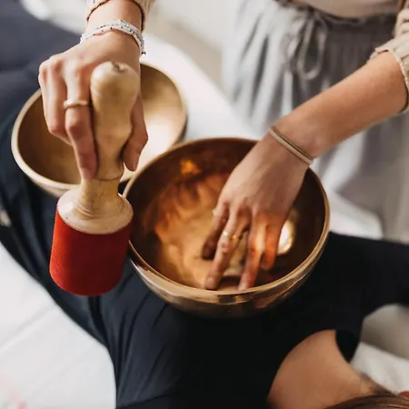 杰丽博士风景酒店 4*