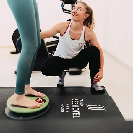 杰丽博士风景酒店