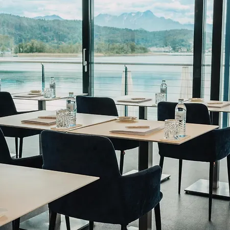 杰丽博士风景酒店 酒店