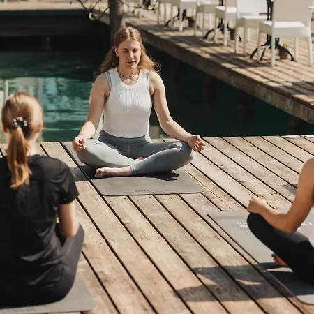 酒店 杰丽博士风景酒店