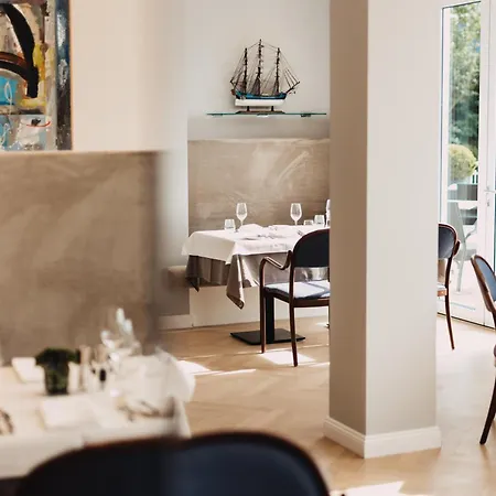 杰丽博士风景酒店 酒店 4*