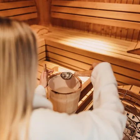 杰丽博士风景酒店 酒店 Pörtschach am Wörthersee