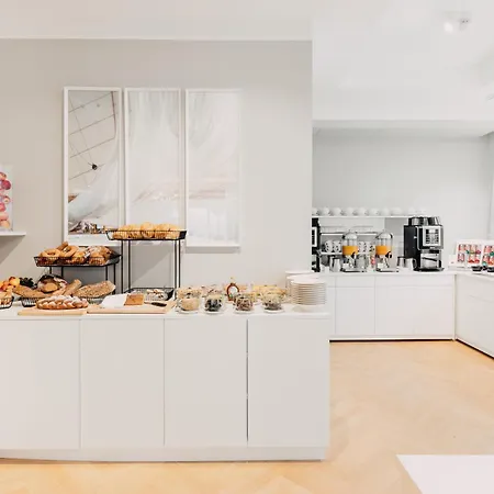 杰丽博士风景酒店