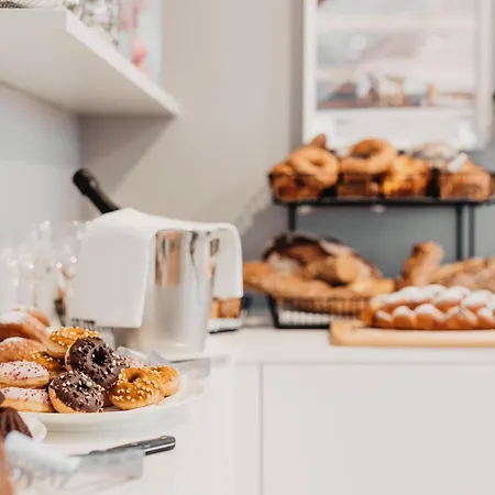 酒店 杰丽博士风景酒店