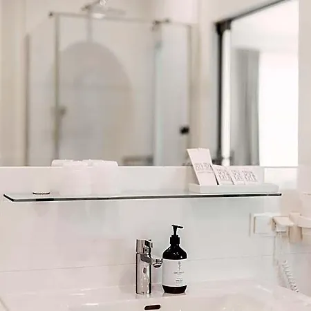 فندق Seehotel Dr. Jilly
