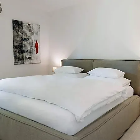 Seehotel Dr. Jilly