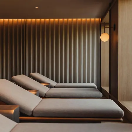 Seehotel Dr. Jilly فندق