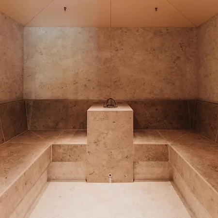Seehotel Dr. Jilly فندق 4*