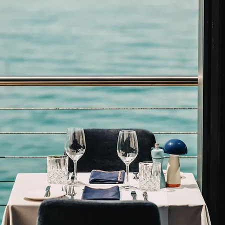 Hotell Seehotel Dr. Jilly Pörtschach am Wörthersee