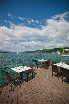 杰丽博士风景酒店