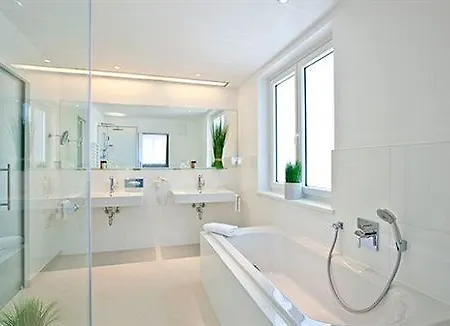 杰丽博士风景酒店 4*