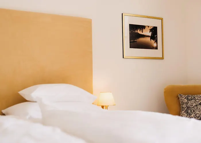 Hotell Seehotel Dr. Jilly Pörtschach am Wörthersee