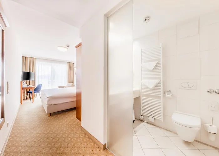 Seehotel Dr. Jilly 4*