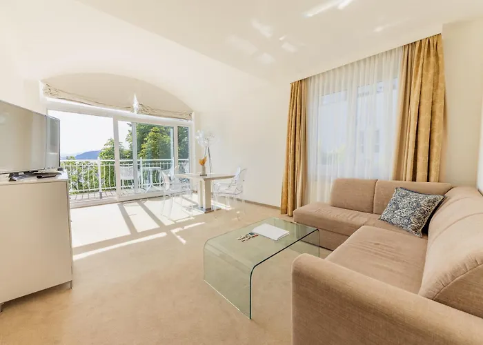 Seehotel Dr. Jilly Hotell