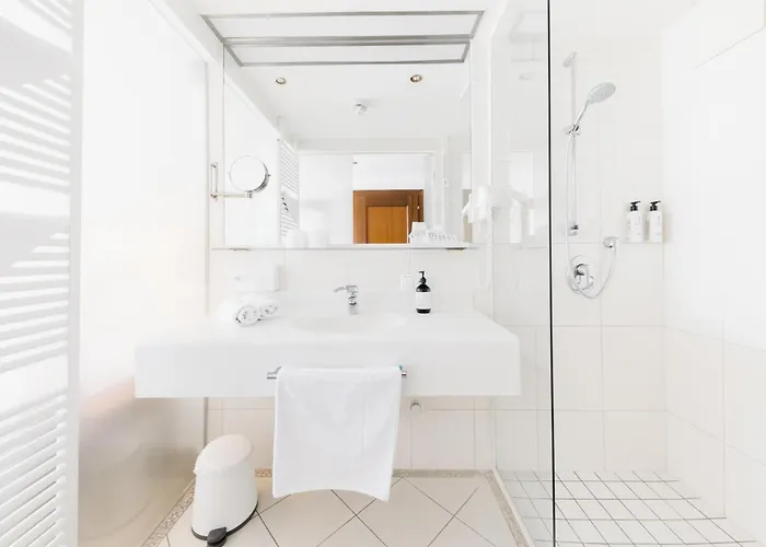 Hotell Seehotel Dr. Jilly 4*