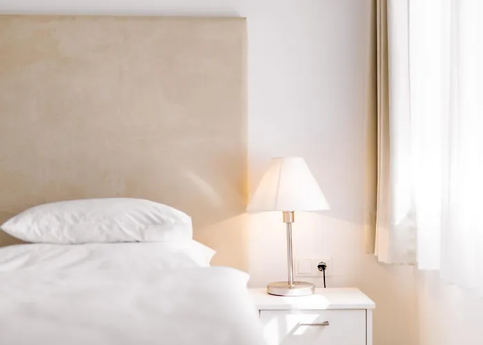 Hotell Seehotel Dr. Jilly Pörtschach am Wörthersee