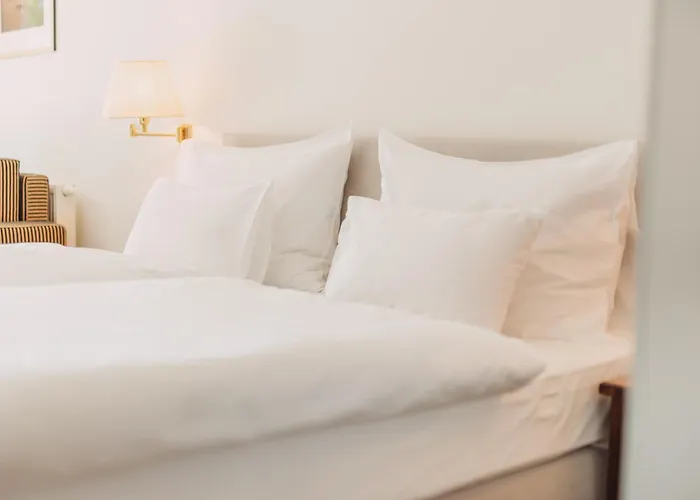 Seehotel Dr. Jilly 4*