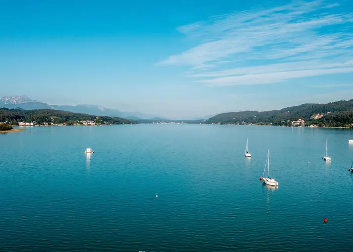 Hotell Seehotel Dr. Jilly